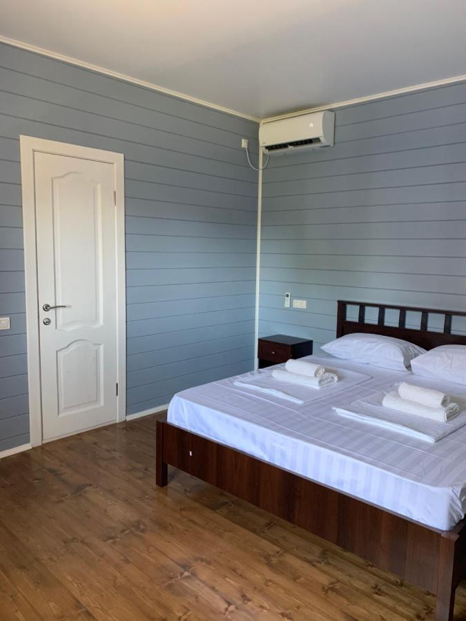 Hotel Акватика Picunda Zewnętrze zdjęcie