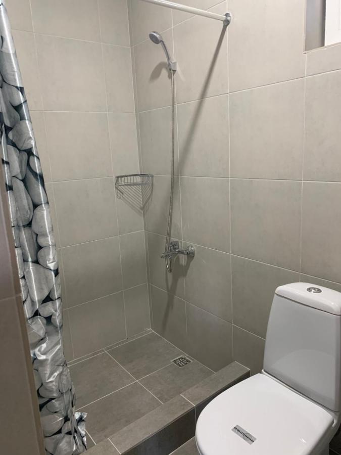 Hotel Акватика Picunda Zewnętrze zdjęcie
